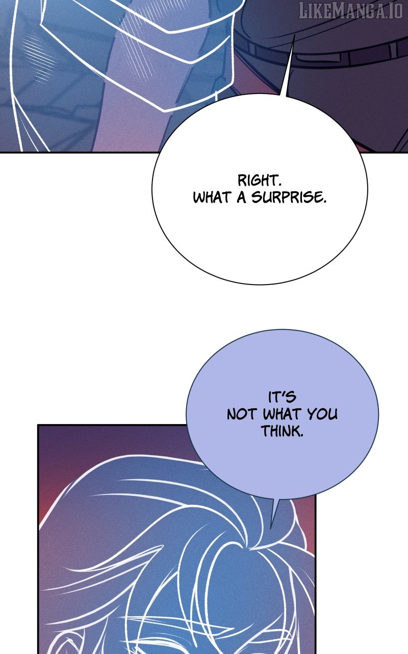 Love Me to Death Chapter 128 - page 19